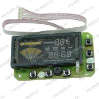 Панель управления для водонагревателя Thermex IE Elite H (paneluprIEH)