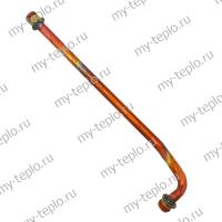 Труба для наполнения для котла Daewoo DGB-130 MSC (trubnapDGB130MSC)
