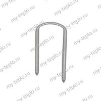 Скоба крепления фитинга насоса для котла Baxi ECO Life 24 F (skfitECOLf24F)