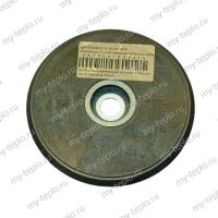 Джилекс аппарат направляющий с буртиком ф120х26 в сборе (М1081)