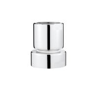 Соединение с обратной резьбой хром п/суш вн/вн 3/4"х1/2" PROFactor (PF TF 781)