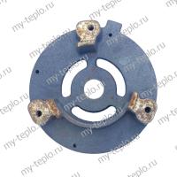 Фланец для насосной станции Unipump AUPS 126 (flanUnipAUPS126)