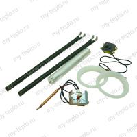 Термекс комплект для ремонта водонагревателя Термекс Nova (оригинал, нерж) (KOMPLNovanerzhorigin)