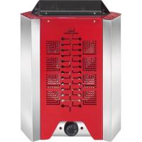 Электрокаменка ЭКМ-2,4 Гамма (220 В, встроенный пульт) УМТ