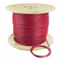 Кабель DEVIbasic 10S (DSIG-10) 26 м, 268 Вт (84001505)