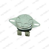 Термостат защитный, биметаллический для водонагревателя Термекс IF LT (не оригинал) (TERMZBIFLTN)