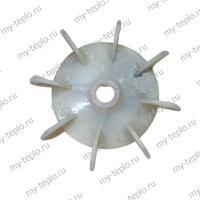 Unipump вентилятор двигателя JET 40S, QB 60, CPM 130 (63716)