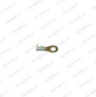 Джилекс наконечник кольцевой неизолированный 0,5 мм2 (М118)