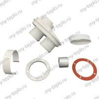 Адаптер для котла Sime Brava ONE любой мощности, комплект (Россия) (ADAPTbravaoneRu)