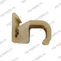 Крепление пластиковое расширительного бака для котла Wolf FGG-K-24 (krreprbWolfFGGK24)