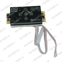 Панель управления для водонагревателя Thermex ID Diamond Touch (paneluprID)