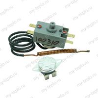 Термостаты для водонагревателя Термекс IF LT (комплект, не оригинал) (TERMKOMPLIFLTN)