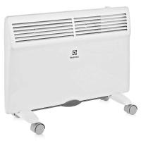 Электроконвектор Electrolux Air Gate ECH/AG-1000 EFR (0.5/1.0 кВт) электроника