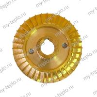 Колесо рабочее для насосной станции Unipump AUPS 126 (kolrabUnipAUPS126)