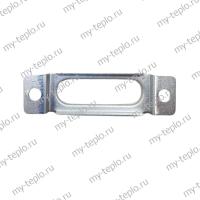 Планка крепления электродов розжига для котла Navien HEATLUXE NGB210 10-24K (planelekNGB210)