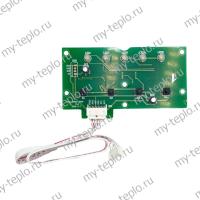 Термекс Блок управления с дисплеем Optima\Bravo (ЭдЭБ00982)