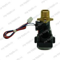 Трехходовой кран для котла Navien Smart Tok 13-35 (kranSmartTOK) Трехходовой кран для котла Navien Smart Tok 13-35 (kranSmartTOK)