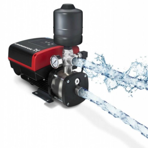 Купить Grundfos CMBE 10/27 в Челябинске