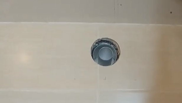 монтаж котла Навьен Делюкс