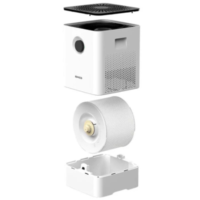 Мойка воздуха Boneco W200