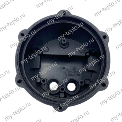 Джилекс крышка электродвигателя Фекальника 200/7 Н (пластмассовая) (М5832)