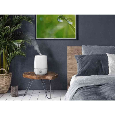 Увлажнитель воздуха Ballu UHB-501 UV (НС-1346150)