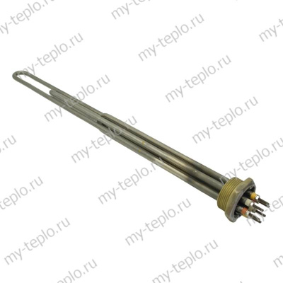 Блок ТЭН 5 кВт для котла Эван WARMOS Comfort 5 (ten5WarmosComfort5)