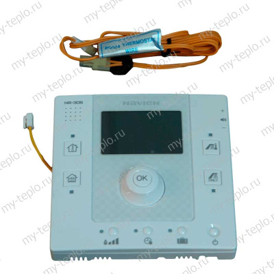 Navien пульт управления Prime 13-35 (30012968A)