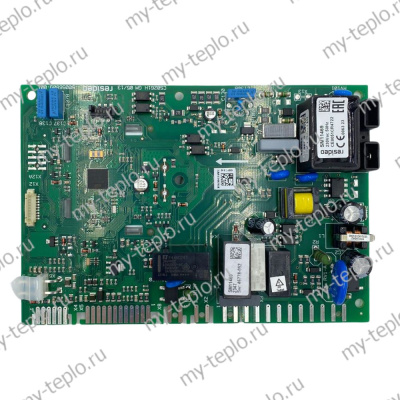 Плата управления электронная SM11469 для котла Baxi FOURTECH (KGpluprSMFOURT)