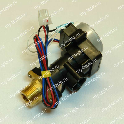 Navien трехходовой клапан для котлов (30015423A)