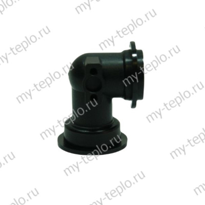 Фитинг угловой контура отопления для котла Navien Ace 10-40 (fitingotoplACE)