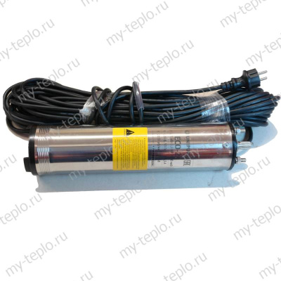 Unipump двигатель ЕСО-2 (0,75кВт), длина кабеля - 30 м (66771) Unipump двигатель ЕСО-2 (0,75кВт), длина кабеля - 30 м (66771)