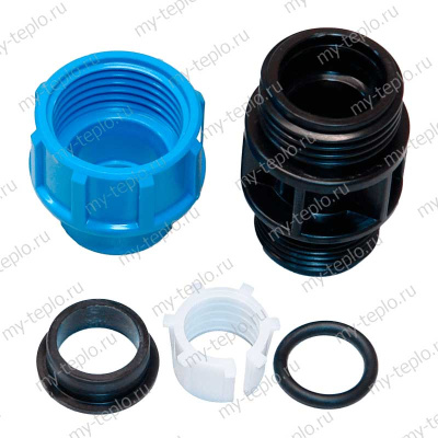 ПНД Соединение 20х1