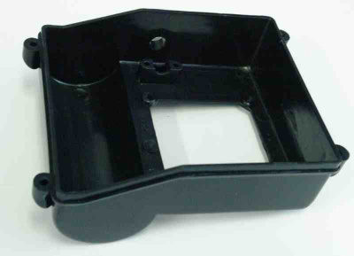 Джилекс коробка конденсаторная 134х111мм (М543)