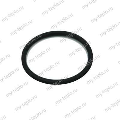 Кольцо уплотнительное для блока ТЭН для котла Эван WARMOS Comfort 18-27 (kolcouplWarmosComfort1827)