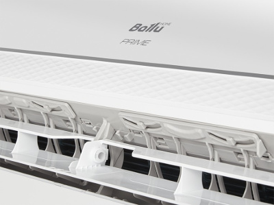 Кондиционер Ballu Prime DC Inverter BSPRI-24HN1