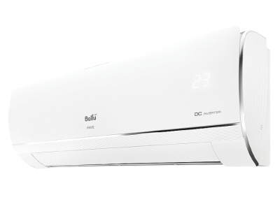 Кондиционер Ballu Prime DC Inverter BSPRI-24HN1 (НС-1236760)