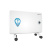 Электроконвектор Thermex Frame 1000E Wi-Fi (настенный/напольный) (401017)