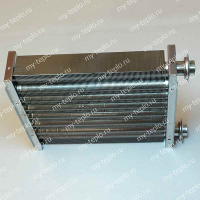 Navien теплообменник первичный (основной) 10-24 (30012859A) Navien теплообменник первичный (основной) 10-24 (30012859A)
