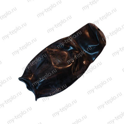 Мембрана для гидроаккумулятора Джилекс 150/200 л. (EPDM) D.150 (Для РБ, ГА 200) (стар.9048) (8989)