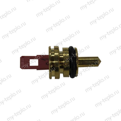 Baxi датчик температуры (NTC) (погружной) HONEYWELL( 710056200)