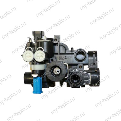 Baxi гидравлическая группа обратной подачи (711033700)