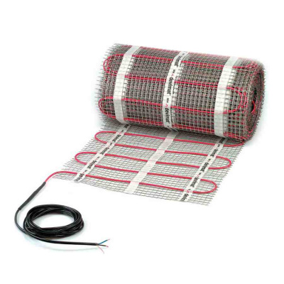 Мат нагревательный DEVImat 150 T (DTIF-150) 225 Вт, до 1,5 кв. м. (140F0446)