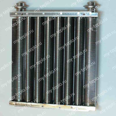 Navien теплообменник первичный (основной) 10-24 (30012859A) Navien теплообменник первичный (основной) 10-24 (30012859A)