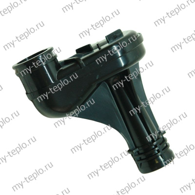 Трубка Вентури для насосной станции Джилекс Джамбо 55/35 П-18 (trubvent5535P18)