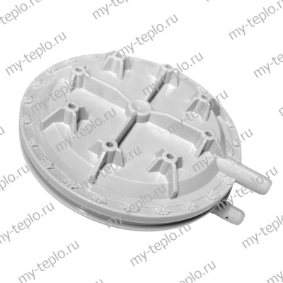 Пневмореле (прессостат) для котла Baxi MAIN Four 18 F (KTpnevmMAINFr18F)