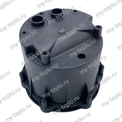 Джилекс крышка электродвигателя Фекальника 200/7 Н (пластмассовая) (М5832)