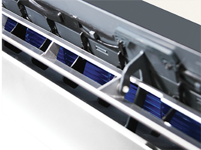 Кондиционер Ballu ECO PRO DC Inverter BSWI-24HN1/EP/15Y