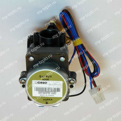 Navien трехходовой клапан для котлов (30015423A)