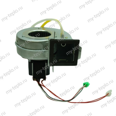 Вентилятор для котла Navien Smart TOK 13-24 (ventSmartTOK1324)